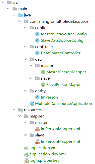 长文干货|手写自定义持久层框架!