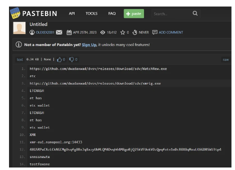 记一次MySQL删库的数据恢复