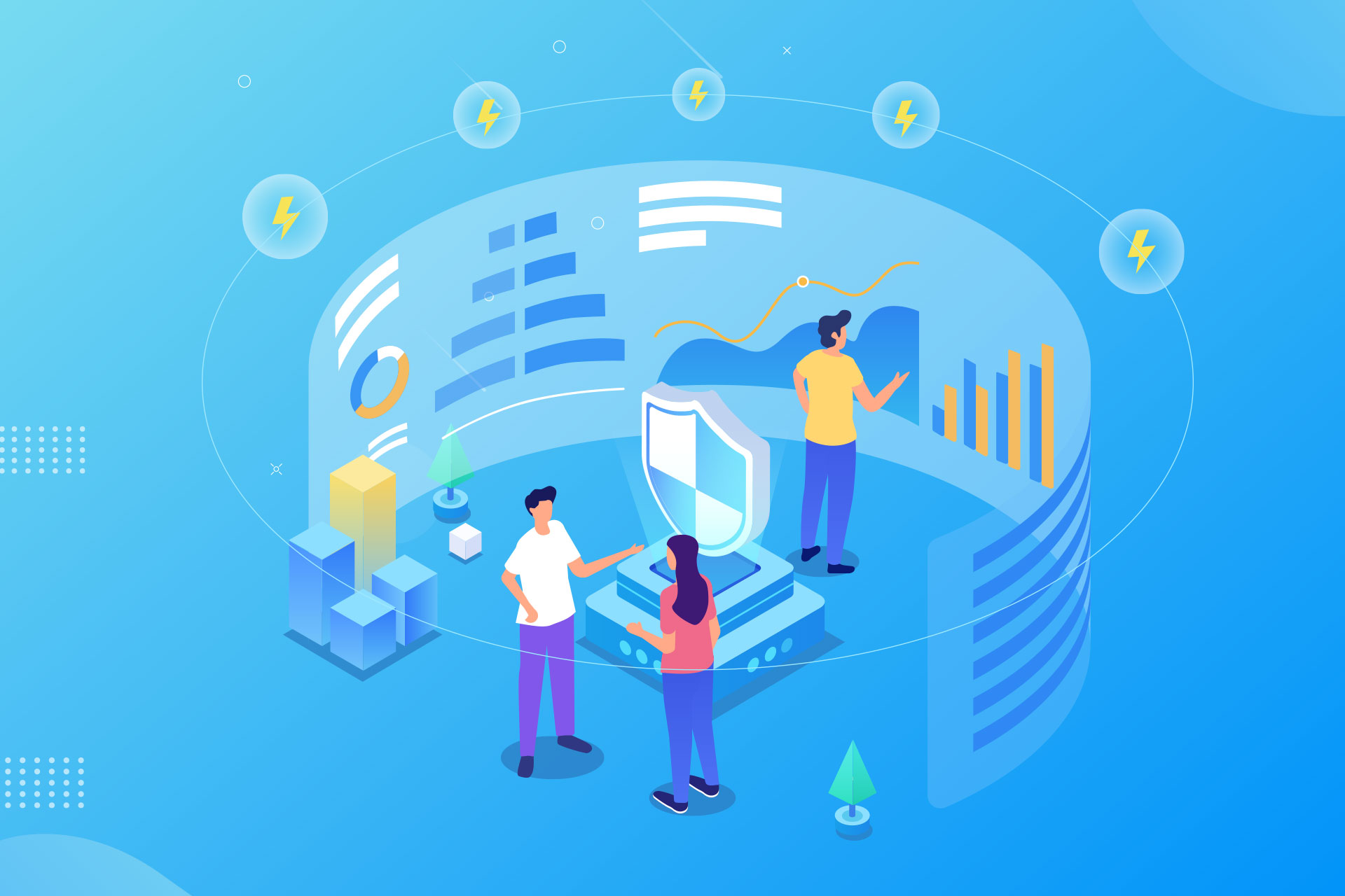 你可能不知道的强大 HTML 属性