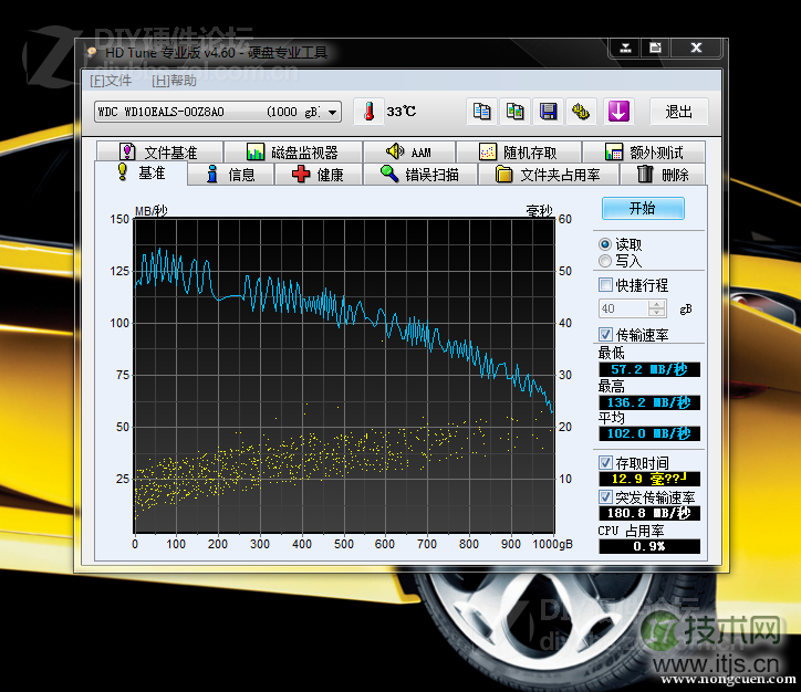 让智能建筑“智能”的4种技术